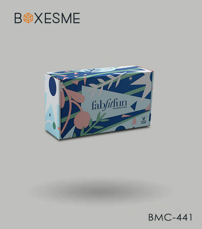 Weed Subscription Boxes Wholesale